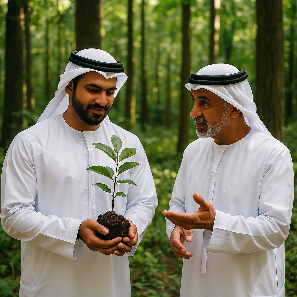 Sustainability Projects